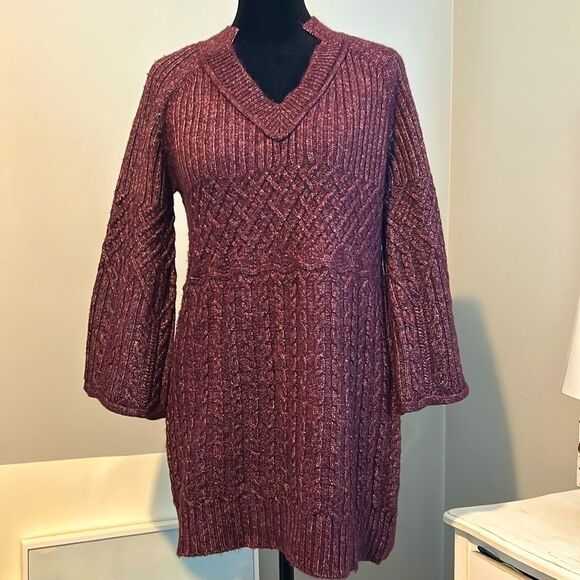 Cabi 4066 Chime Pullover Sweater Fall 2020 XSmall EUC - Picture 3 of 10